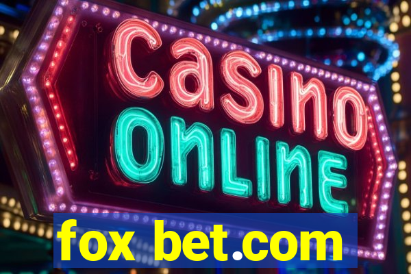 fox bet.com